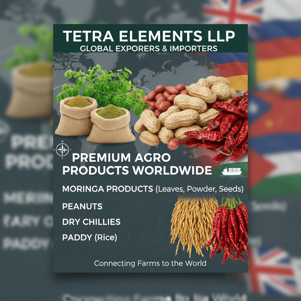 TETRA Elements 
